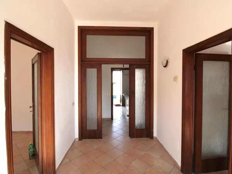 Immagine 13 di Villa in vendita  a Capannoli