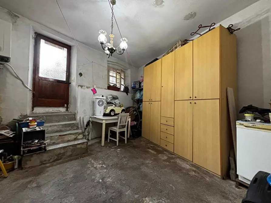 Immagine 17 di Terratetto in vendita  a Vicopisano