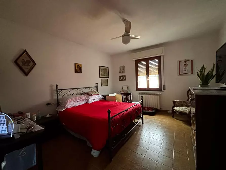 Immagine 7 di Terratetto in vendita  a Vicopisano