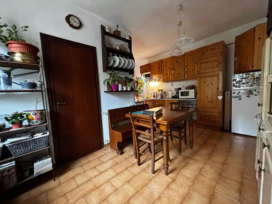 Immagine 5 di Terratetto in vendita  a Vicopisano