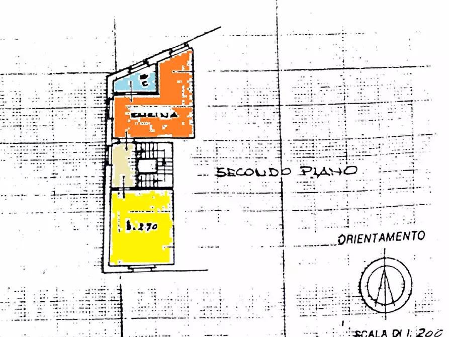 Immagine 20 di Terratetto in vendita  a Vicopisano