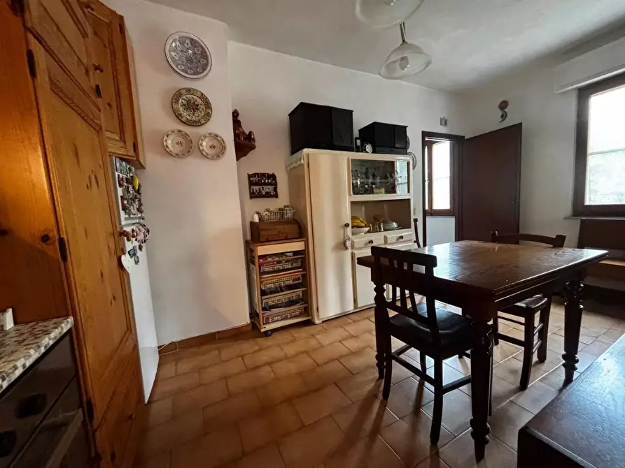 Immagine 2 di Terratetto in vendita  a Vicopisano