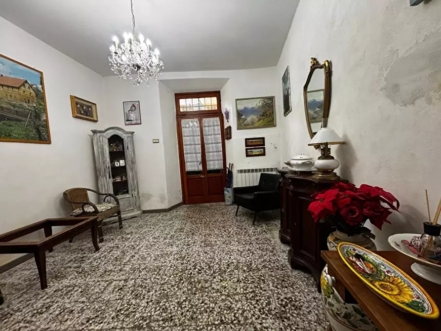 Immagine 16 di Terratetto in vendita  a Vicopisano