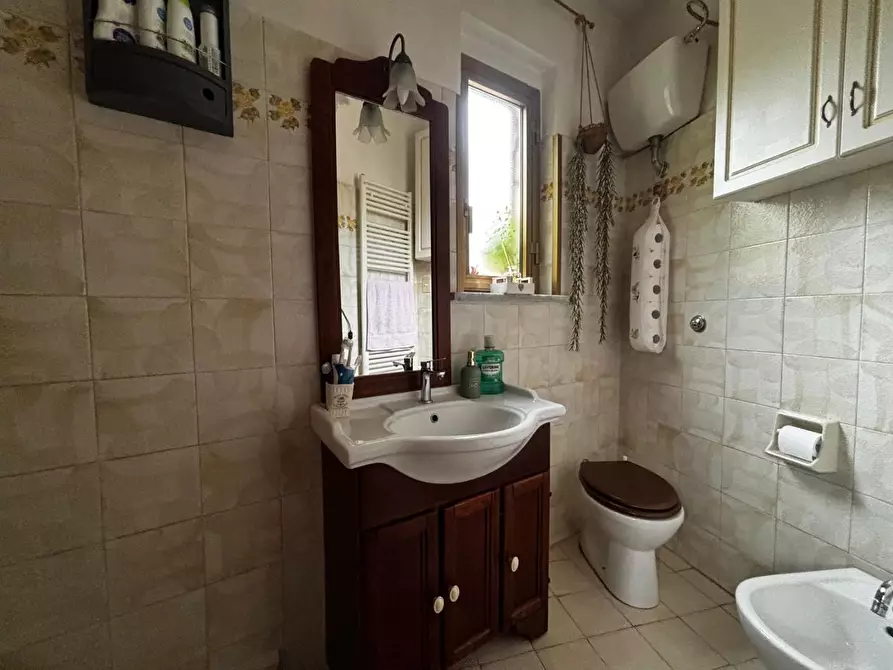 Immagine 9 di Terratetto in vendita  a Vicopisano