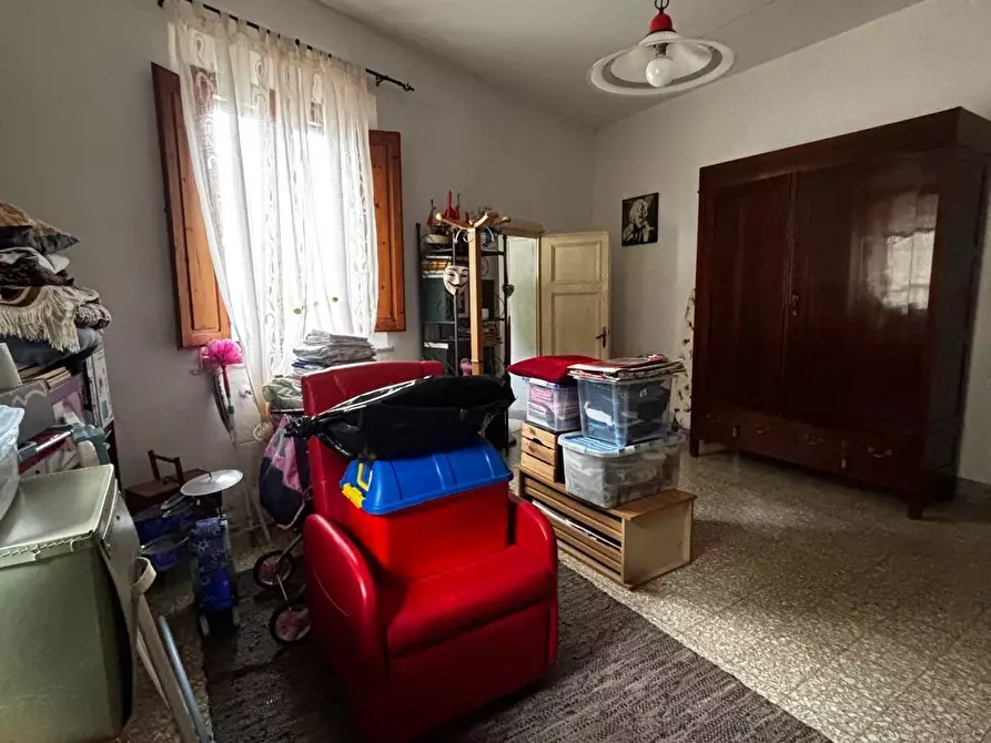 Immagine 12 di Terratetto in vendita  a Vicopisano