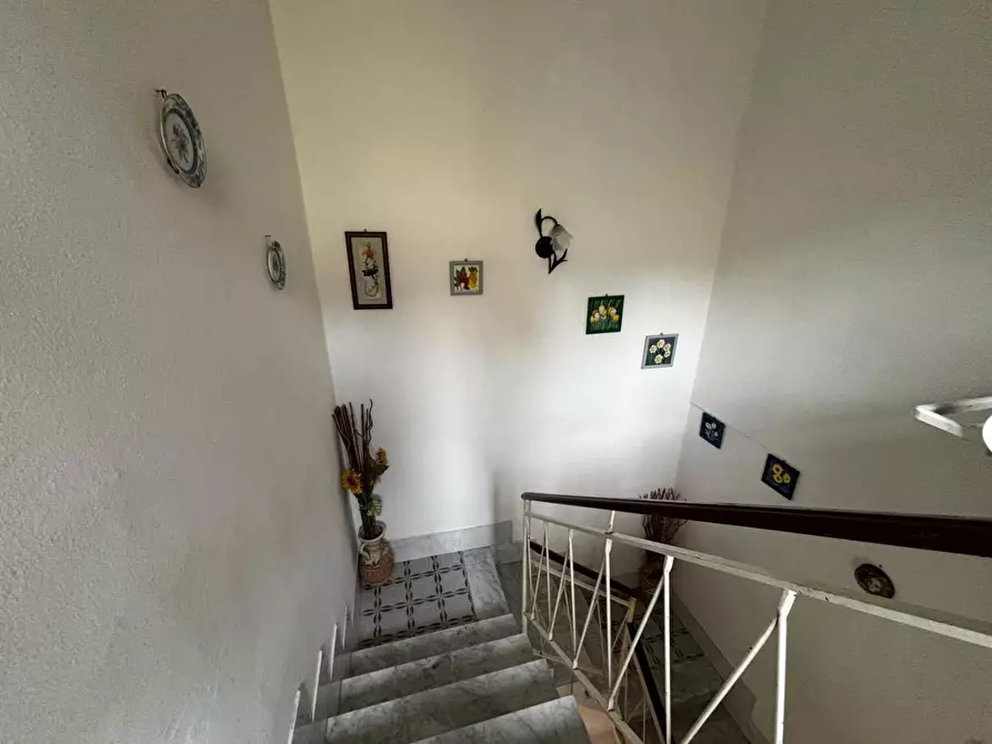 Immagine 11 di Terratetto in vendita  a Vicopisano