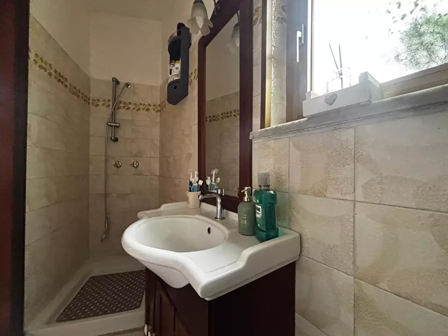 Immagine 8 di Terratetto in vendita  a Vicopisano