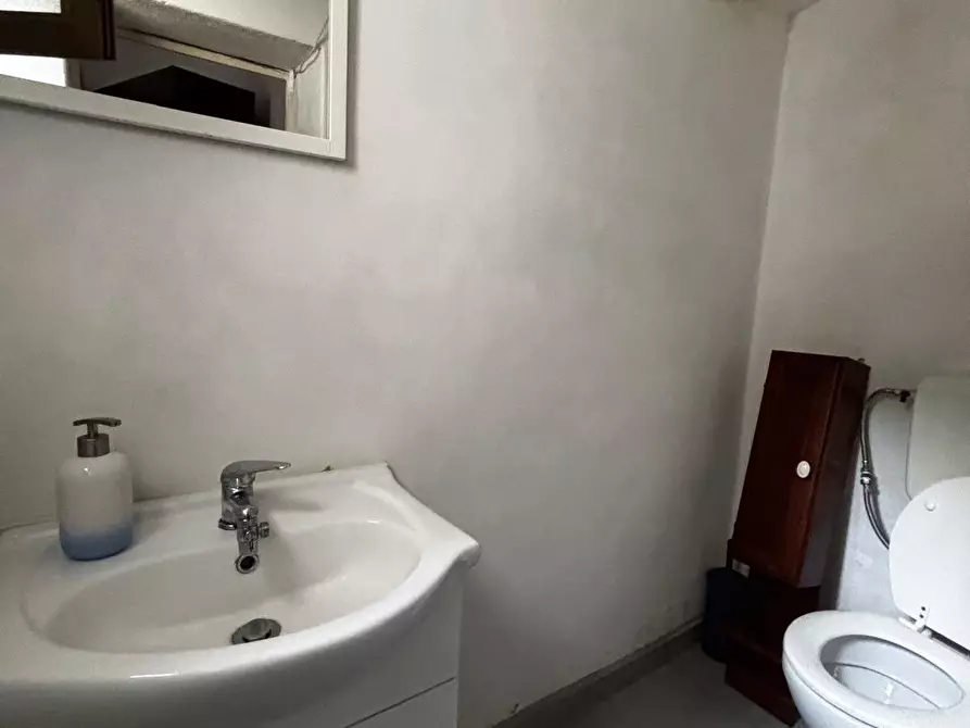 Immagine 13 di Terratetto in vendita  a Vicopisano