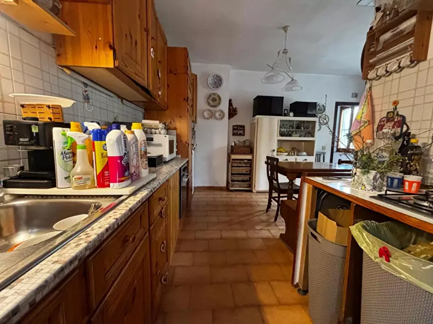 Immagine 4 di Terratetto in vendita  a Vicopisano