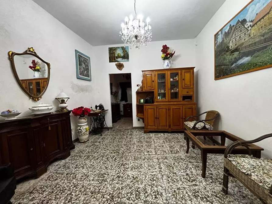 Immagine 15 di Terratetto in vendita  a Vicopisano