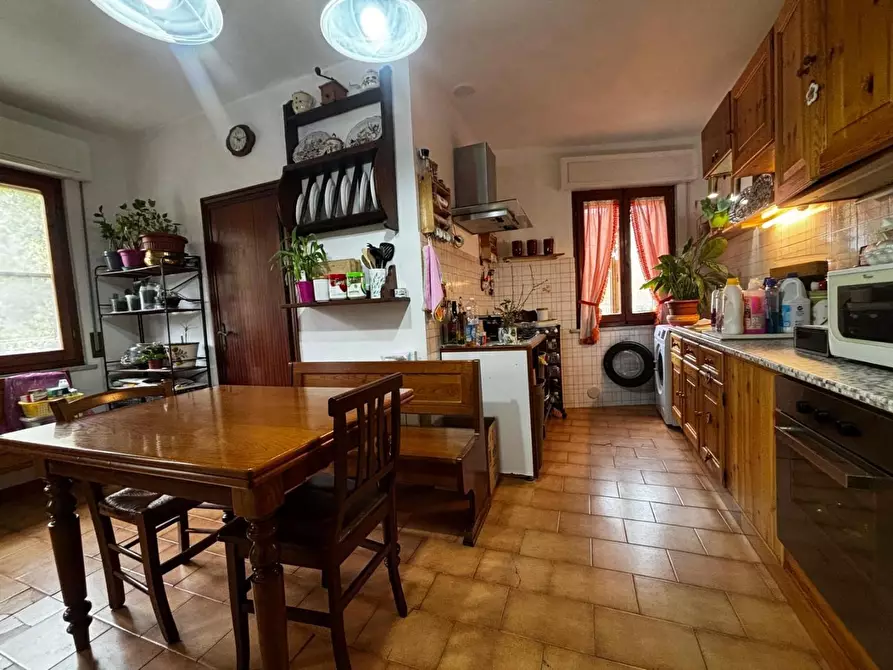 Immagine 3 di Terratetto in vendita  a Vicopisano