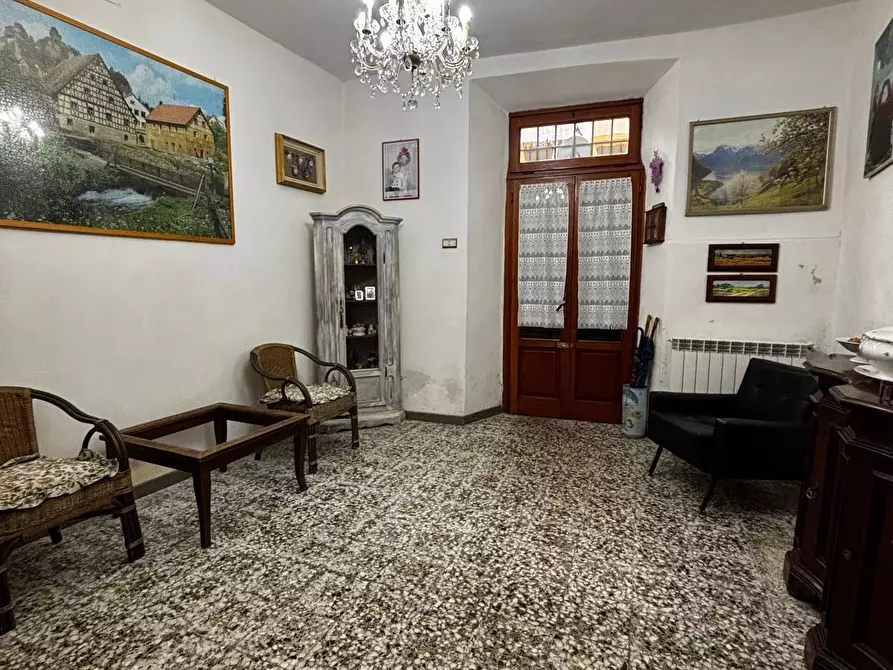 Immagine 10 di Terratetto in vendita  a Vicopisano