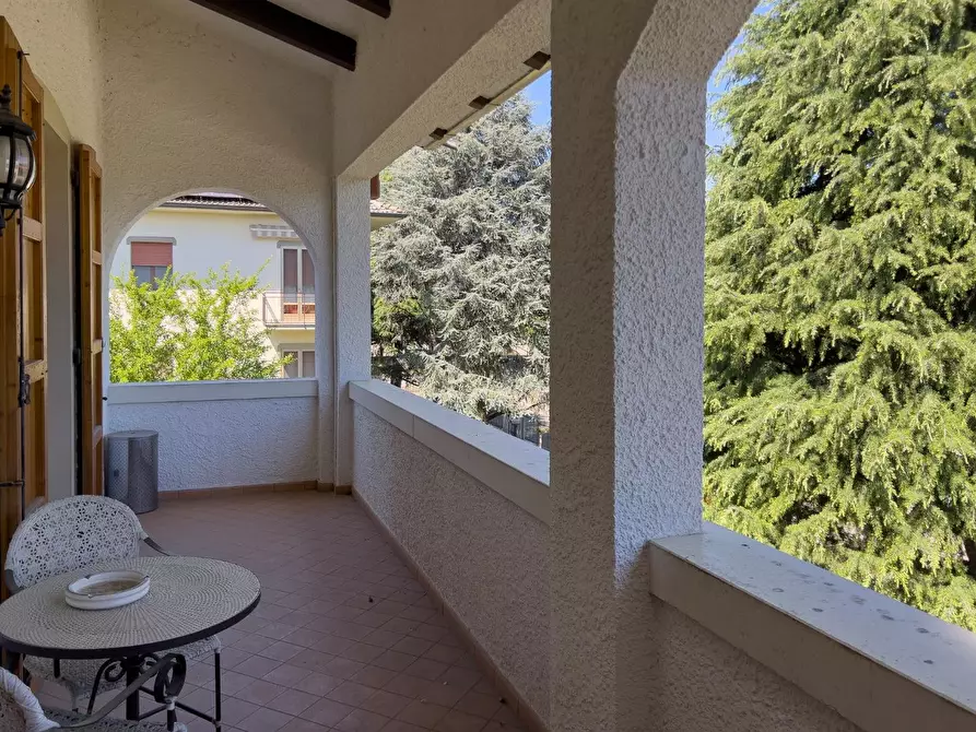 Immagine 41 di Casa bifamiliare in vendita  a Montechiarugolo