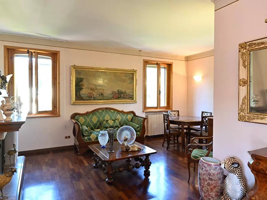 Immagine 27 di Casa bifamiliare in vendita  a Montechiarugolo