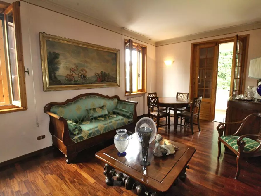 Immagine 15 di Casa bifamiliare in vendita  a Montechiarugolo