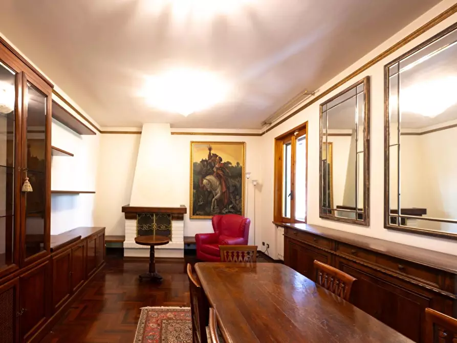Immagine 7 di Casa bifamiliare in vendita  a Montechiarugolo