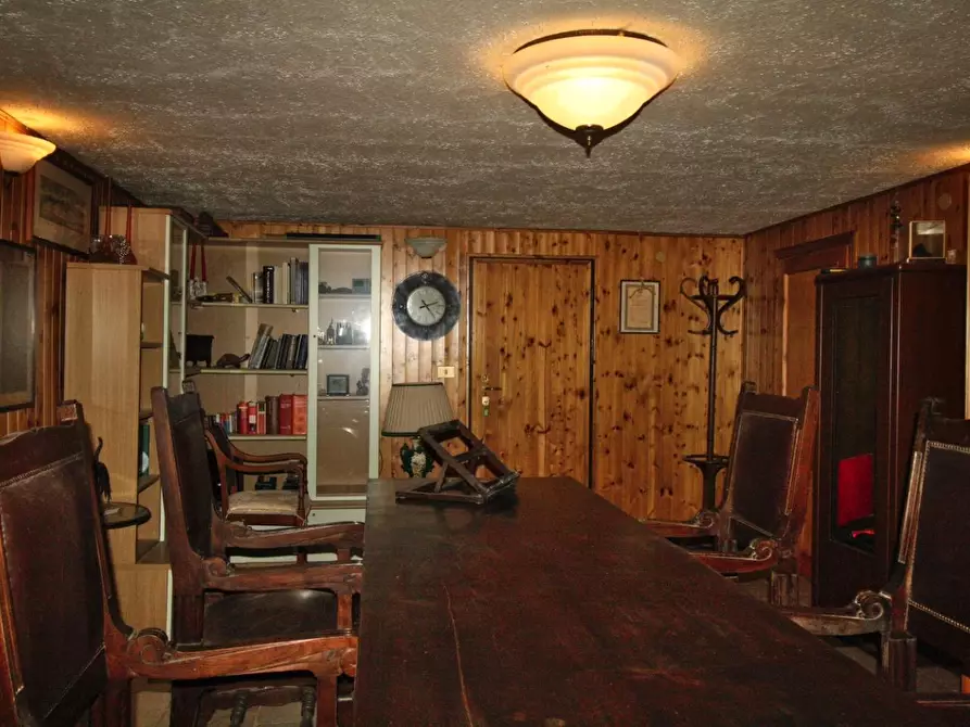 Immagine 8 di Casa bifamiliare in vendita  a Montechiarugolo