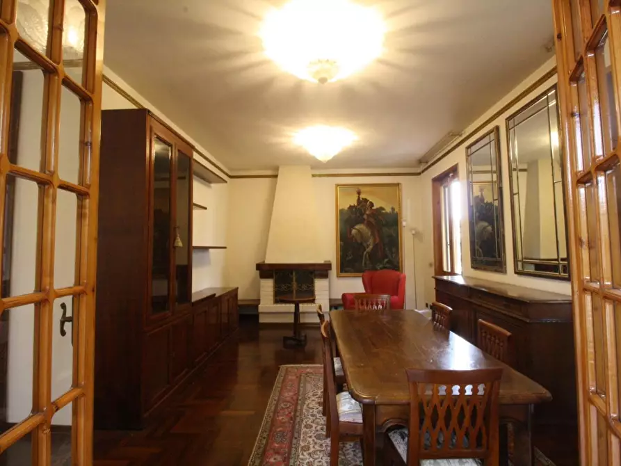 Immagine 5 di Casa bifamiliare in vendita  a Montechiarugolo