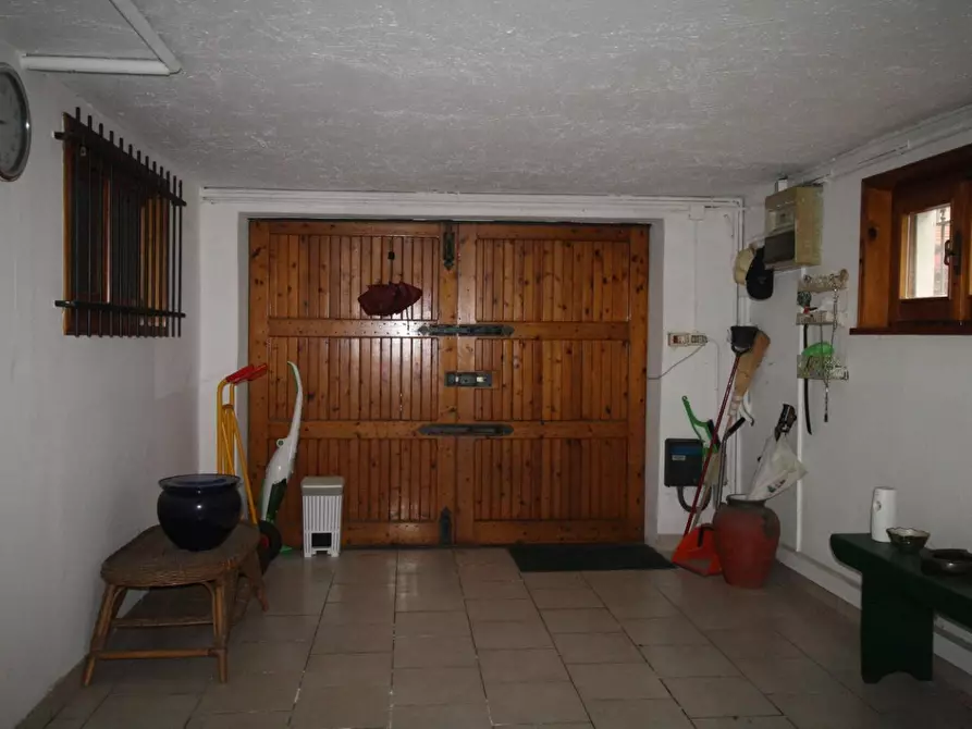 Immagine 11 di Casa bifamiliare in vendita  a Montechiarugolo