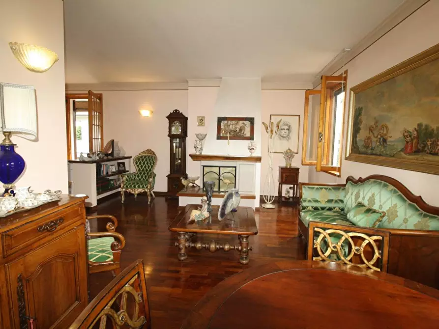 Immagine 13 di Casa bifamiliare in vendita  a Montechiarugolo