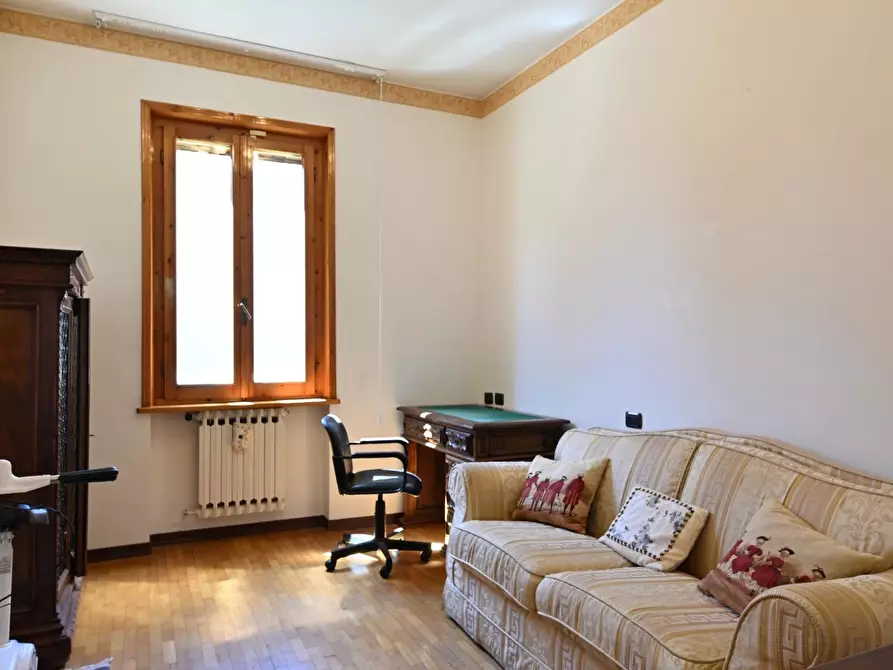 Immagine 15 di Casa bifamiliare in vendita  a Montechiarugolo