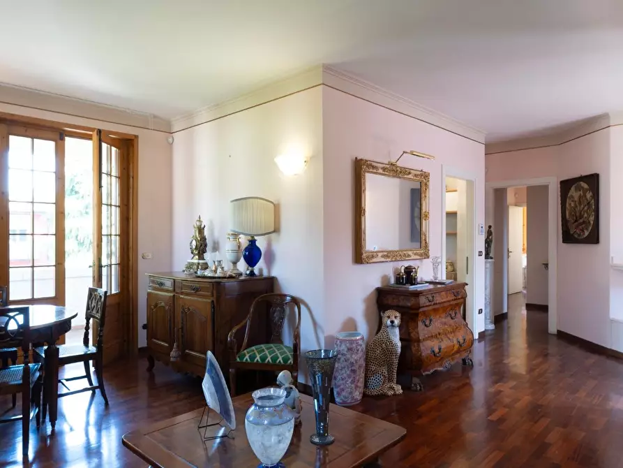Immagine 28 di Casa bifamiliare in vendita  a Montechiarugolo