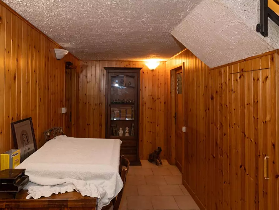 Immagine 16 di Casa bifamiliare in vendita  a Montechiarugolo