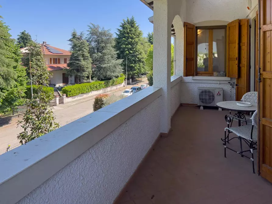 Immagine 39 di Casa bifamiliare in vendita  a Montechiarugolo