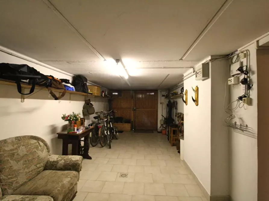 Immagine 12 di Casa bifamiliare in vendita  a Montechiarugolo