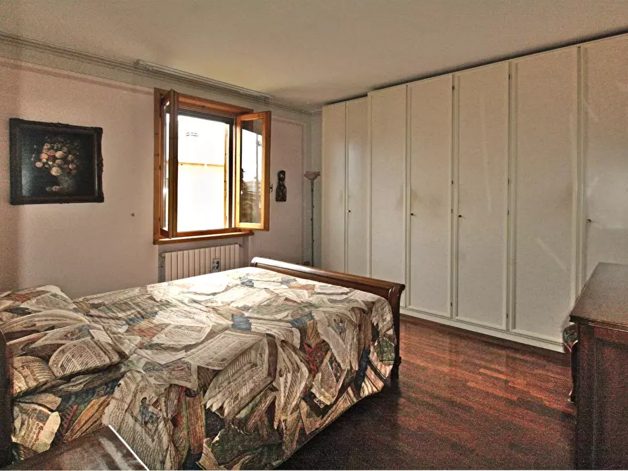 Immagine 18 di Casa bifamiliare in vendita  a Montechiarugolo