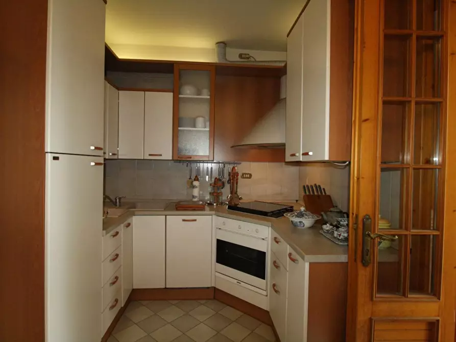 Immagine 16 di Casa bifamiliare in vendita  a Montechiarugolo