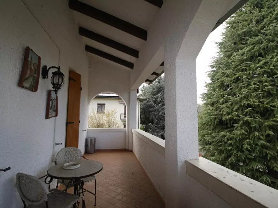 Immagine 20 di Casa bifamiliare in vendita  a Montechiarugolo