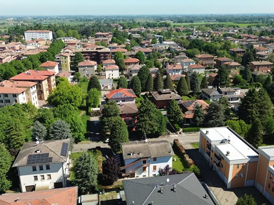 Immagine 2 di Casa bifamiliare in vendita  a Montechiarugolo
