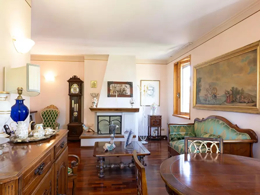 Immagine 31 di Casa bifamiliare in vendita  a Montechiarugolo