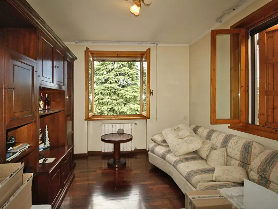 Immagine 19 di Casa bifamiliare in vendita  a Montechiarugolo