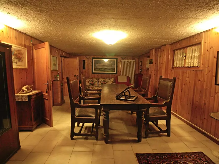 Immagine 10 di Casa bifamiliare in vendita  a Montechiarugolo