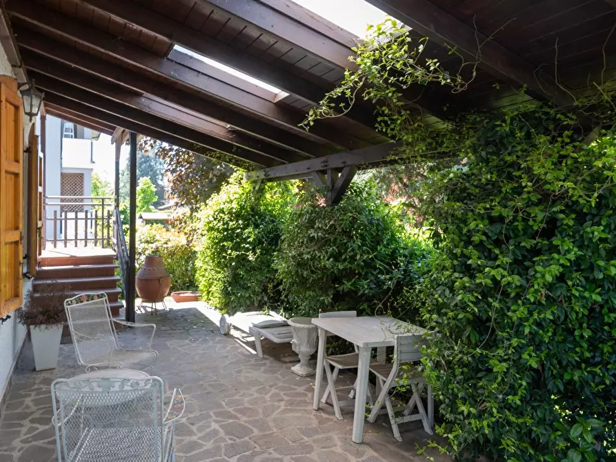 Immagine 23 di Casa bifamiliare in vendita  a Montechiarugolo