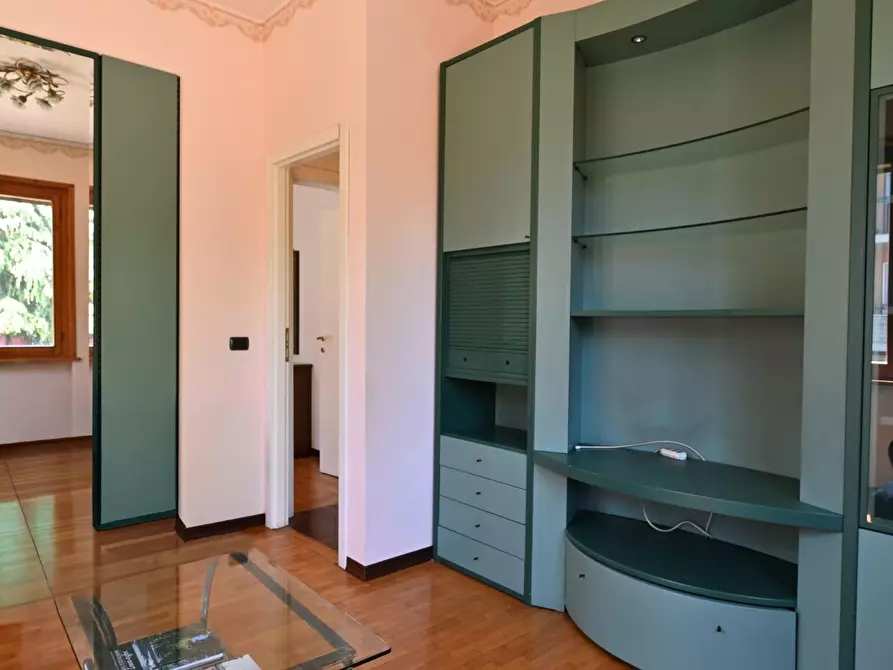 Immagine 14 di Casa bifamiliare in vendita  a Montechiarugolo