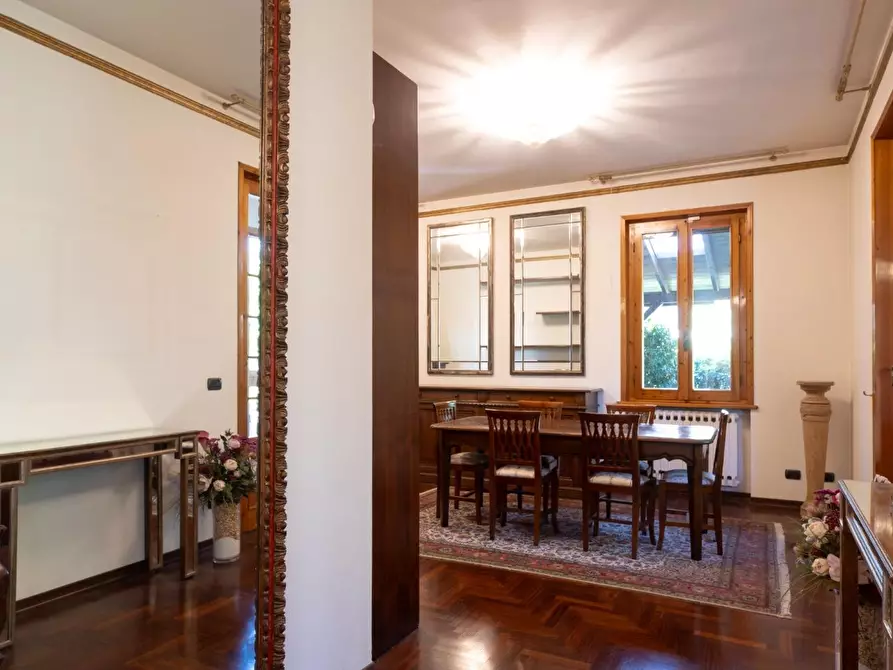 Immagine 5 di Casa bifamiliare in vendita  a Montechiarugolo