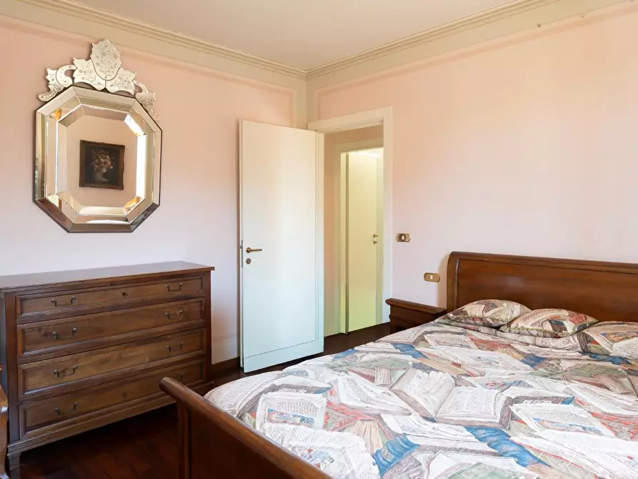 Immagine 37 di Casa bifamiliare in vendita  a Montechiarugolo