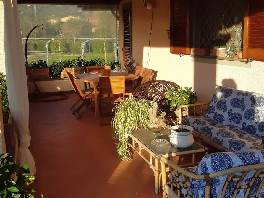 Immagine 4 di Villa in vendita  a Pietrasanta