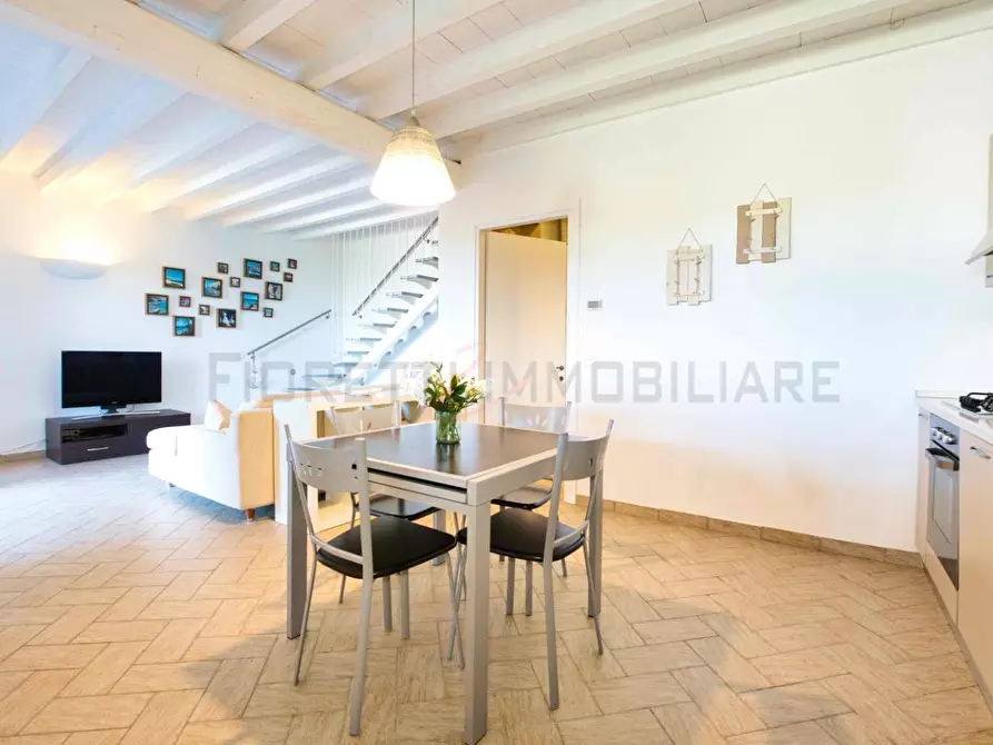 Immagine 13 di Terratetto in vendita  a Piombino