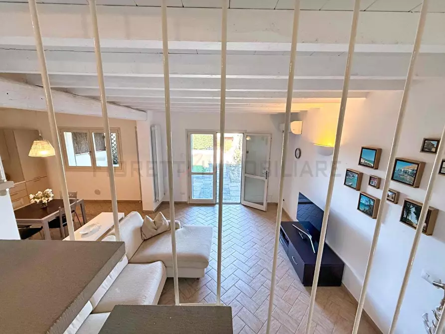 Immagine 22 di Terratetto in vendita  a Piombino