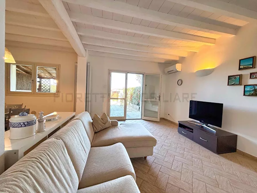 Immagine 47 di Terratetto in vendita  a Piombino