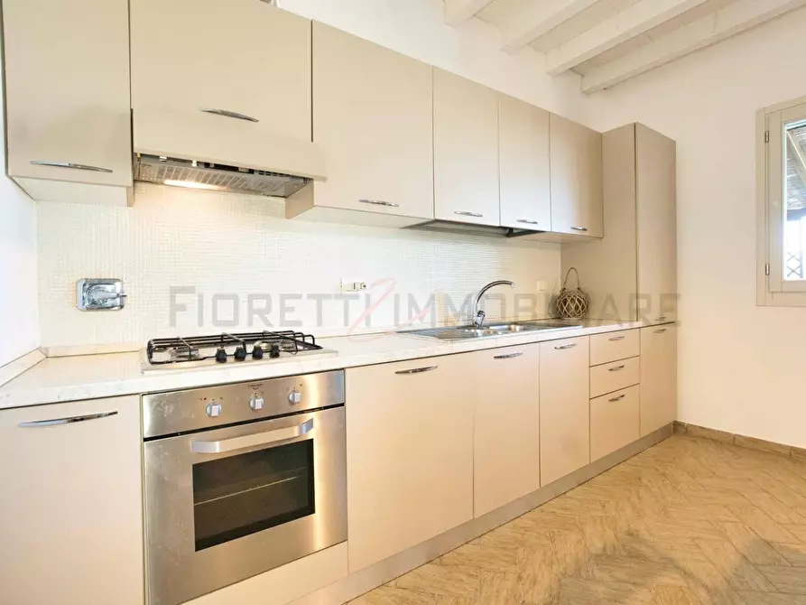 Immagine 17 di Terratetto in vendita  a Piombino