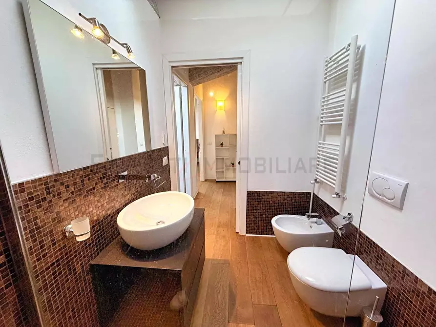 Immagine 41 di Terratetto in vendita  a Piombino