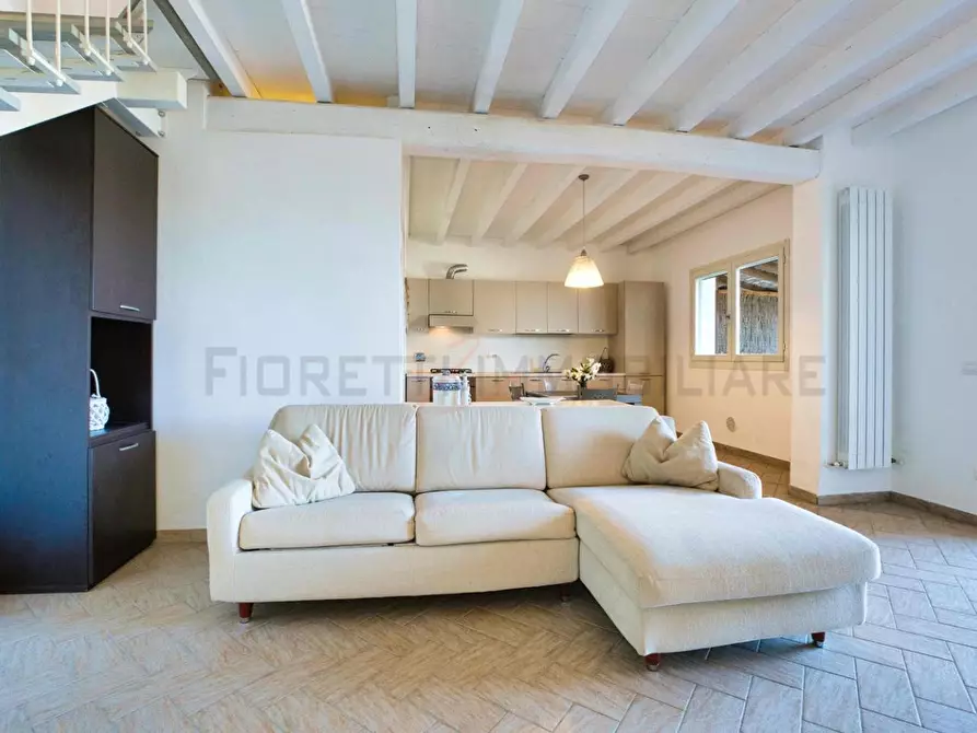 Immagine 5 di Terratetto in vendita  a Piombino