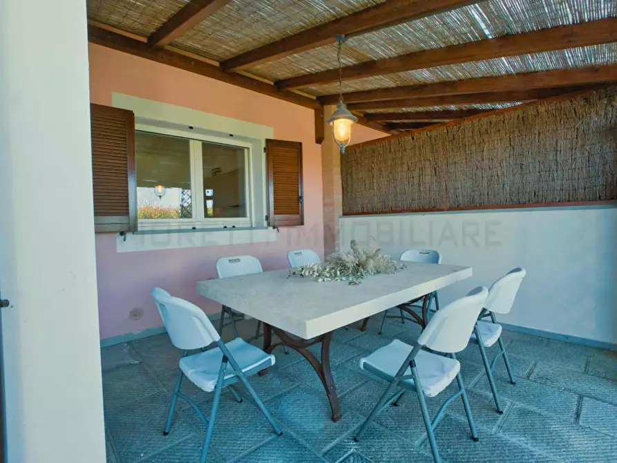 Immagine 53 di Terratetto in vendita  a Piombino