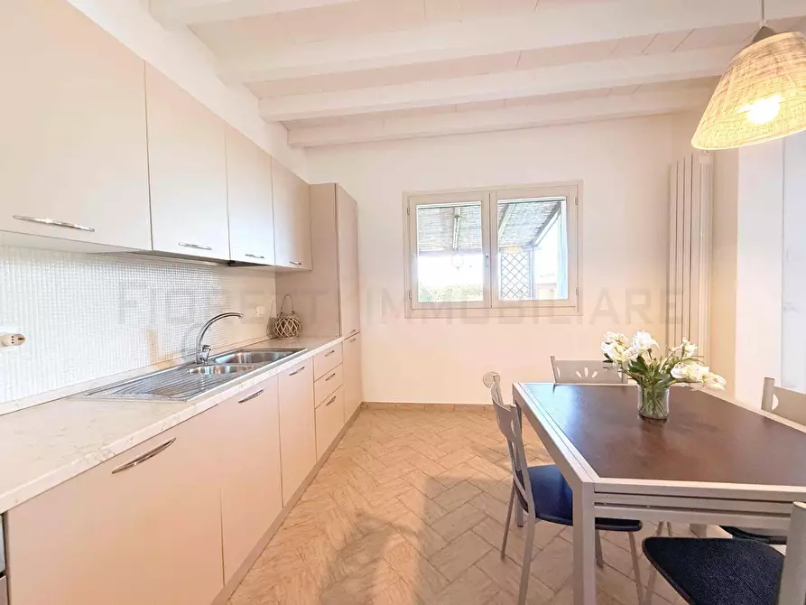 Immagine 19 di Terratetto in vendita  a Piombino