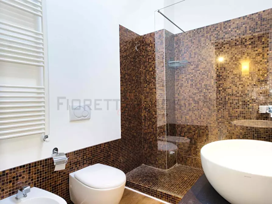 Immagine 38 di Terratetto in vendita  a Piombino